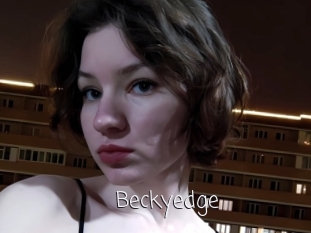 Beckyedge