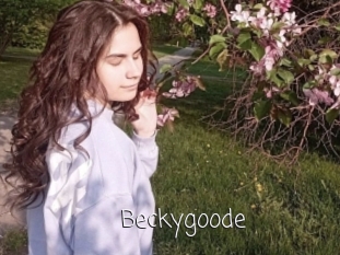 Beckygoode