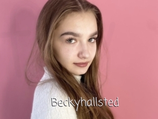 Beckyhallsted