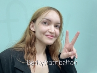 Beckyhambelton