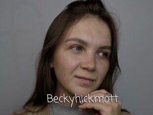 Beckyhickmott