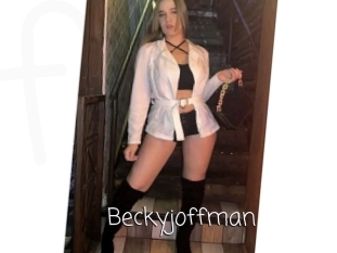 Beckyjoffman