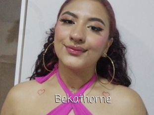 Bekathorne