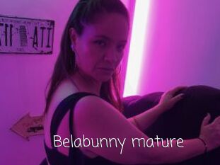 Belabunny_mature