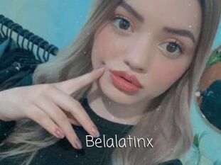 Belalatinx