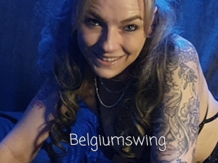 Belgiumswing