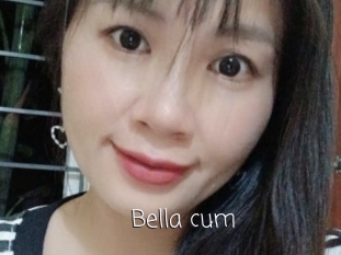 Bella_cum