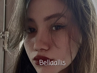 Bellaallis