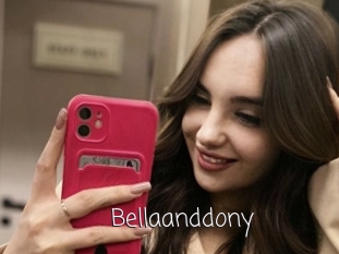 Bellaanddony