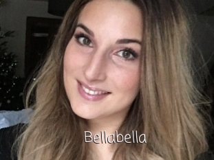 Bellabella