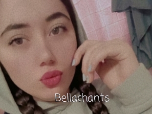 Bellachants