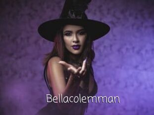 Bellacolemman