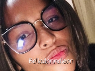 Belladonnaleon