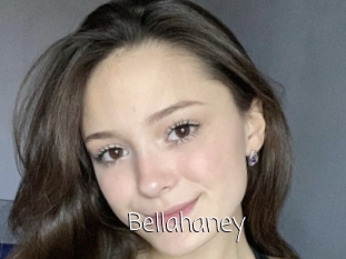 Bellahaney