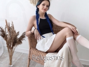 Bellajustins