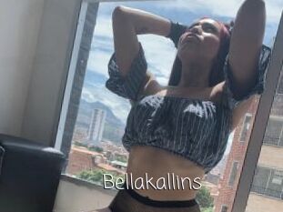 Bellakallins