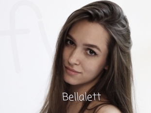 Bellalett