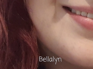 Bellalyn