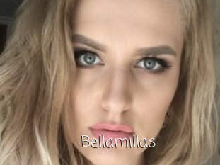 Bellamillas