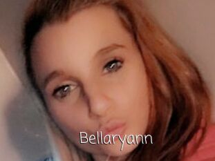 Bellaryann