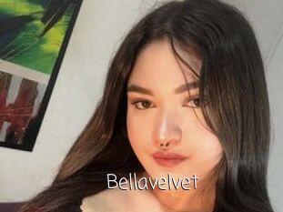 Bellavelvet