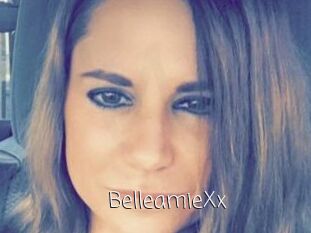 BelleamieXx