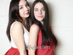 Belleellen