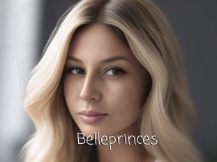 Belleprinces