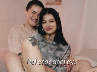 Bellesandbaileys