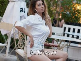 Belletaylor