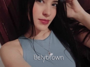 Belybrown