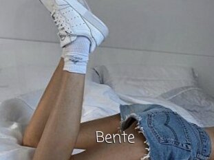 Bente