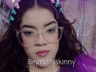 Beprettyskinny