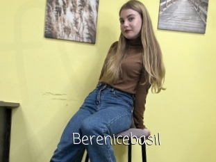 Berenicebasil