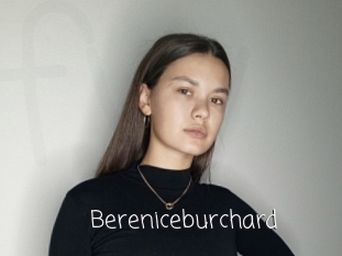 Bereniceburchard