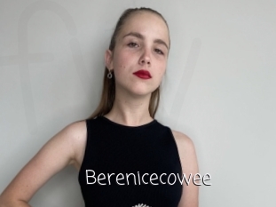 Berenicecowee