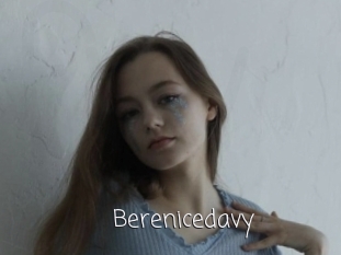 Berenicedavy