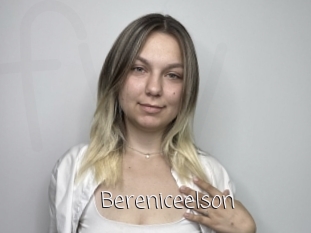 Bereniceelson