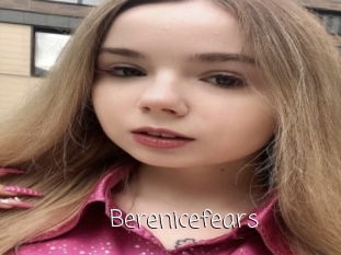 Berenicefears