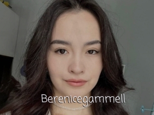 Berenicegammell