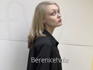 Berenicehails