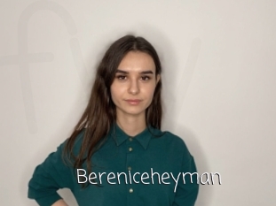 Bereniceheyman