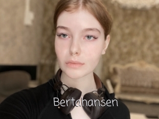 Bertahansen