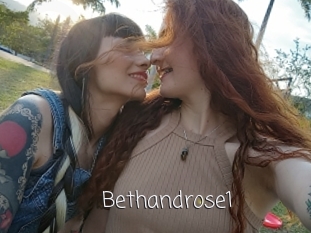 Bethandrose1