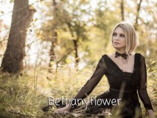 bethanyflower Fille Webcam