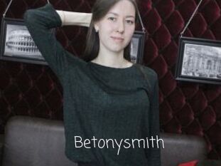 Betonysmith