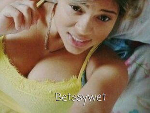 Betssywet