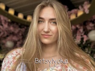 Betsylyoka