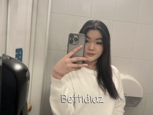 Bettidiaz