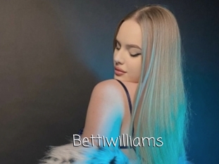 Bettiwilliams